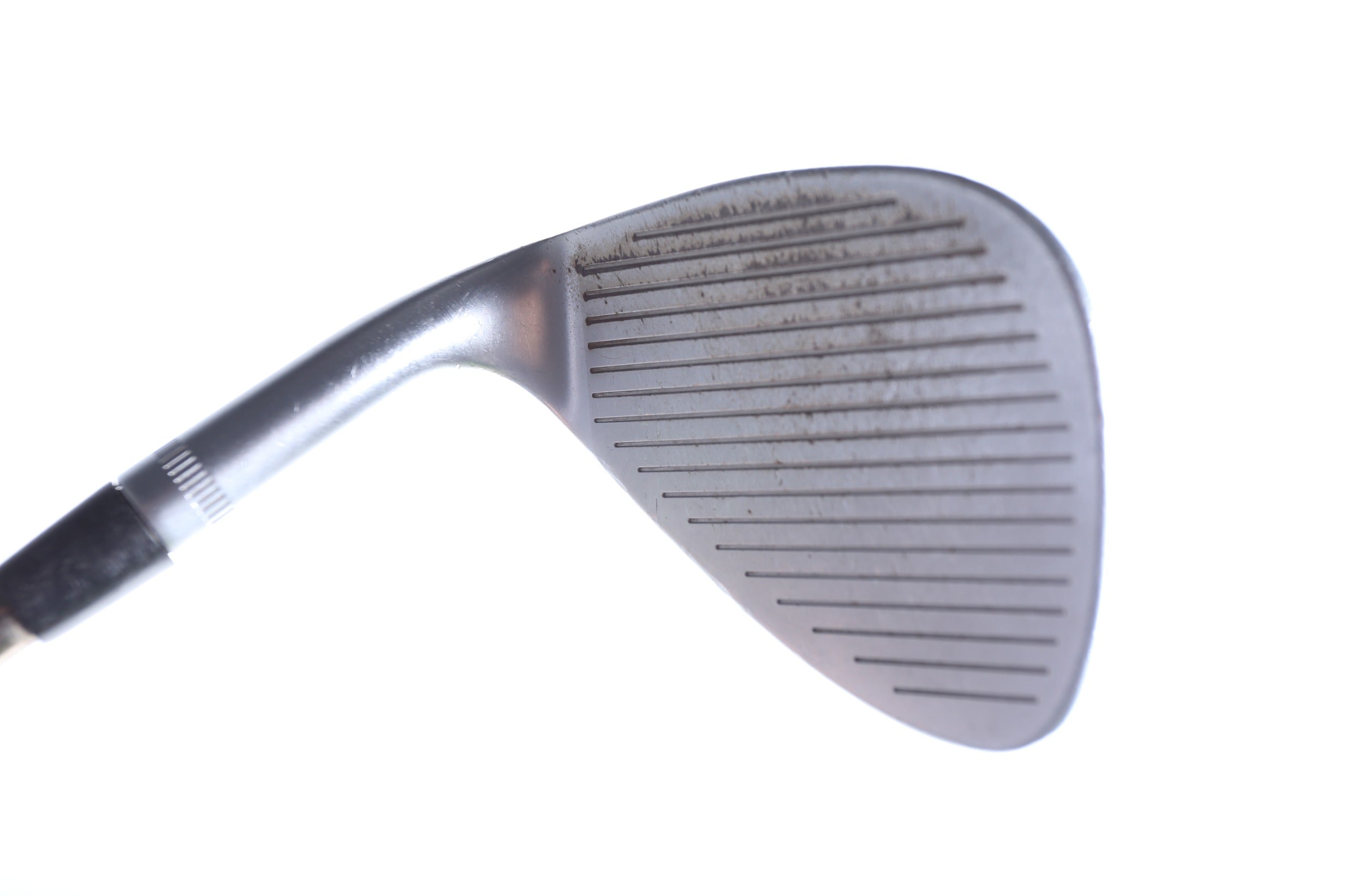 Used Callaway Mack Daddy PM Sand Wedge - Right Handed 56° Stiff Flex Golf Club for Bunker Shots & Short Game Improvement