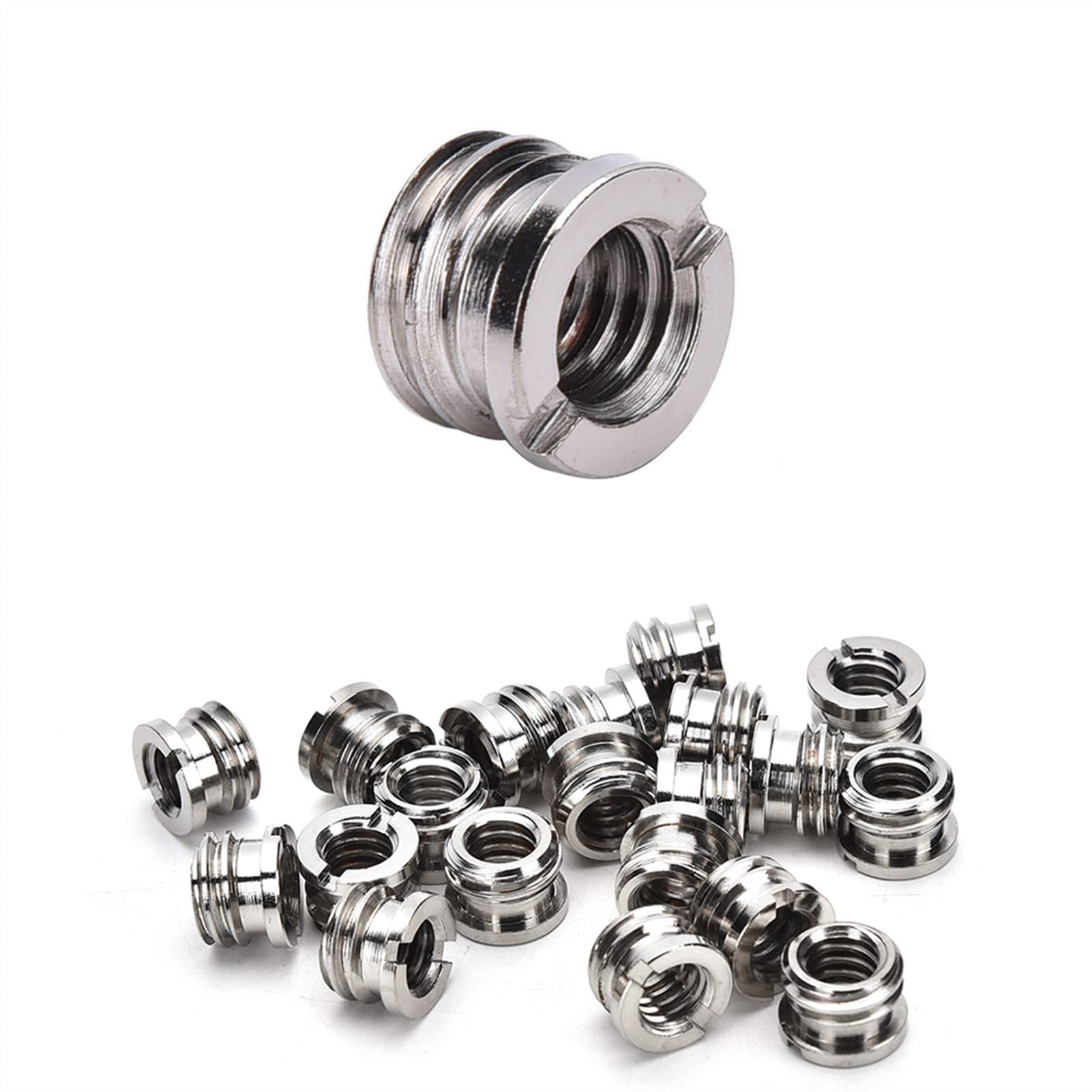 10pcs 1/4