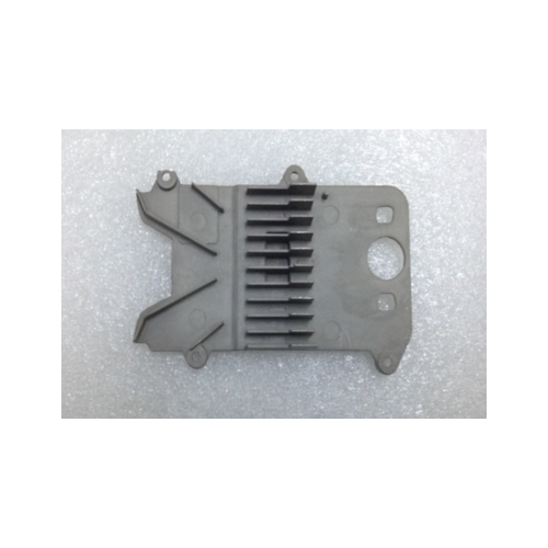 High-Performance Aluminum Heat Sink for PC CPU & GPU Cooling - Computer Cooling Solution for Gaming Rigs, Workstations & Electronics