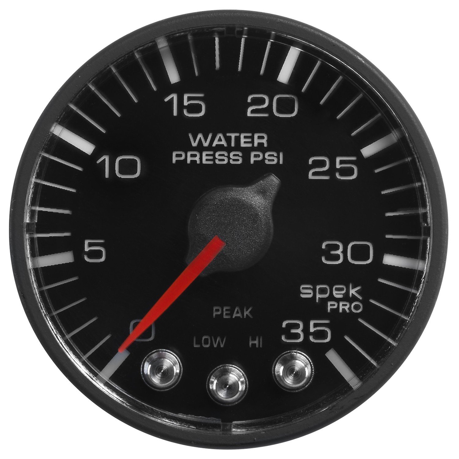 Pro Parts P343328 Spek-Pro 2-1/16