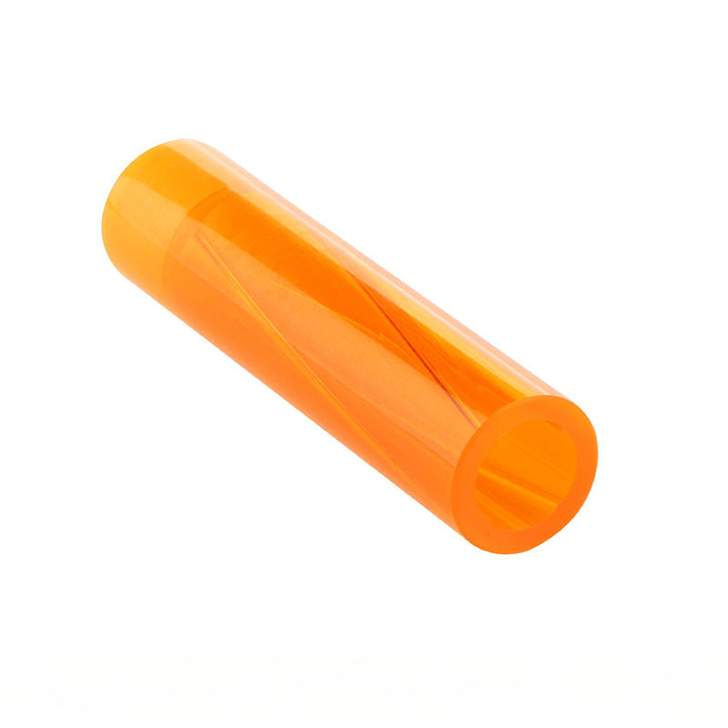 Worker Scar Barrel Tube for Short Darts - Compatible with Nerf Blasters | Perfect for Nerf War Games & Target Practice