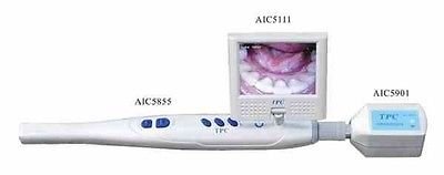 TPC AIC5111 2.5