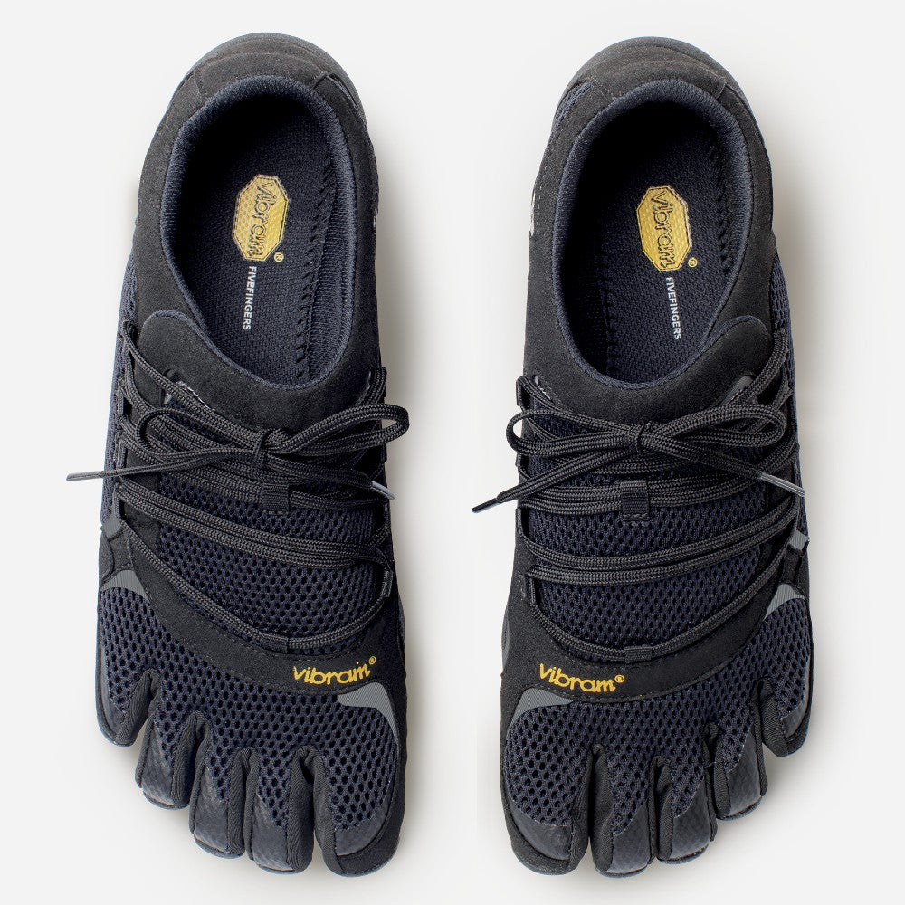 Vibram Roadaround Men's Running Shoes - Lightweight & Durable for Road Training, Jogging & Fitness - Perfect for Marathon, Gym Workouts & Outdoor Activities