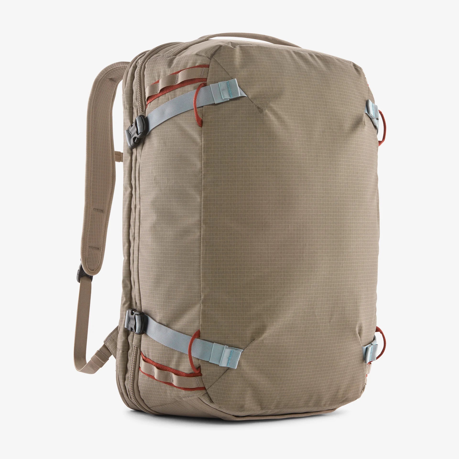 SEABIRD GREY