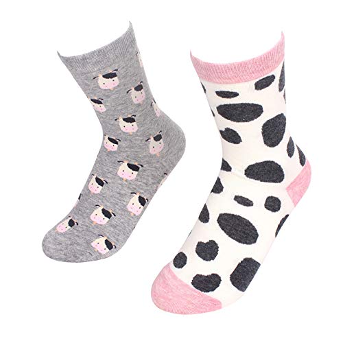 Pink Cow