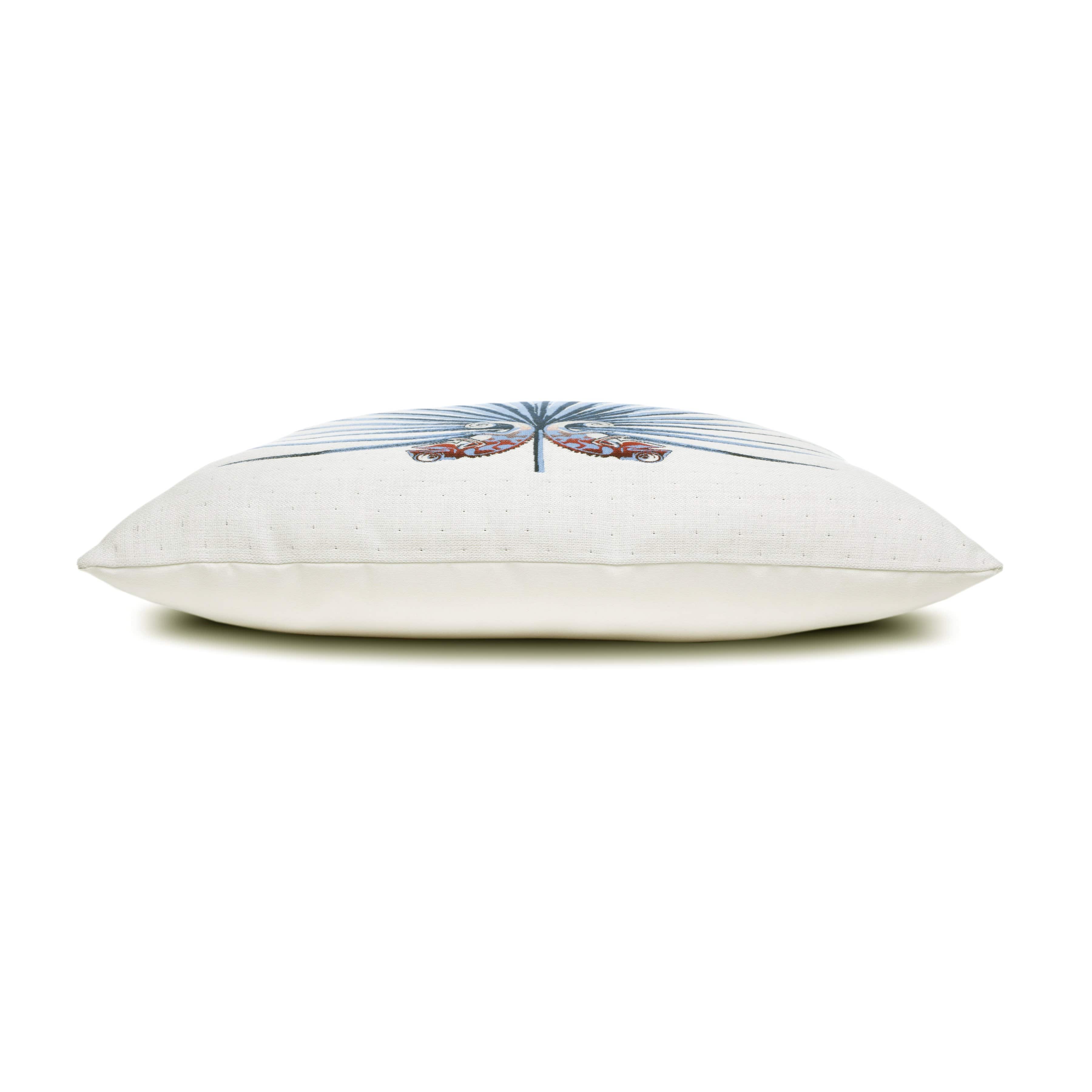 Chameleon Capri Pillow - Ultra Soft & Supportive Memory Foam Pillow for Side, Back & Stomach Sleepers | Perfect for Travel, Home & Office Use