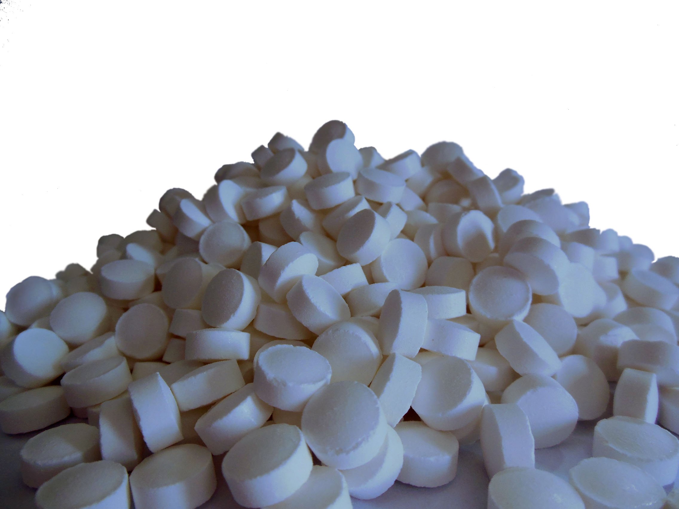 Barrel Brew HOZQ8-968 Campden Tablets - 1 lb Bulk Pack for Home Brewing & Winemaking | Water Treatment, Sanitization & Sulfite Control | Perfect for Beer, Wine & Cider Making