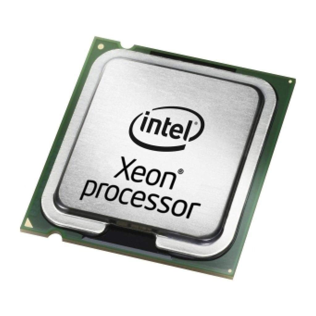 Intel Xeon E5462 2.8GHz Quad-Core Processor with 12MB L2 Cache - Ideal for Server Builds, Workstations & High-Performance Computing