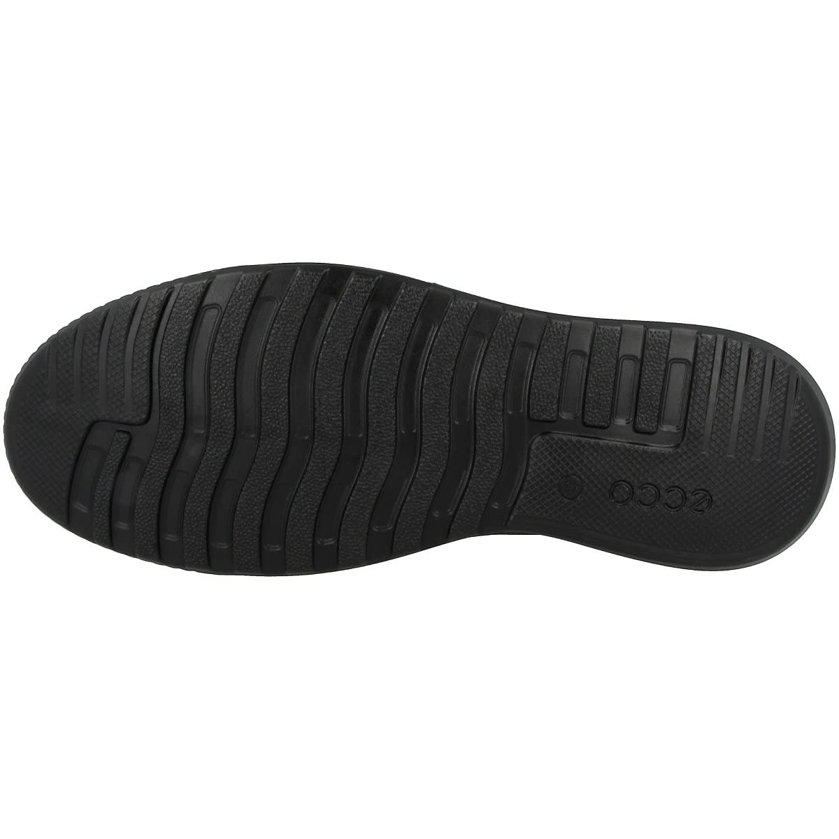 ECCO Men's Byway Sneaker - Comfortable Walking Shoes for Men | Lightweight Breathable Sneakers for Casual Wear, Travel & Everyday Use