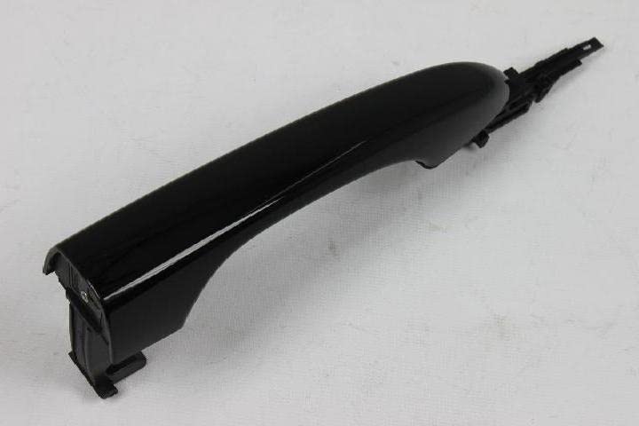 Mopar 1SZ3 4DX8AC Replacement Outside Door Handle - Compatible with Dodge, Chrysler, Jeep - Durable Exterior Car Door Handle for Easy Installation & Repair | Perfect for Auto Body Shops & DIY Enthusiasts