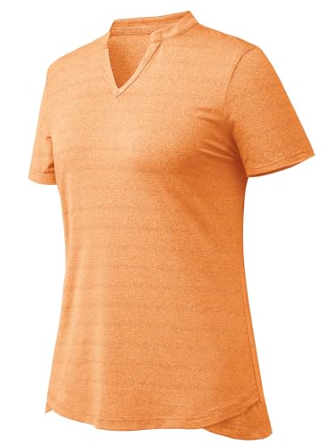 Bright Orange