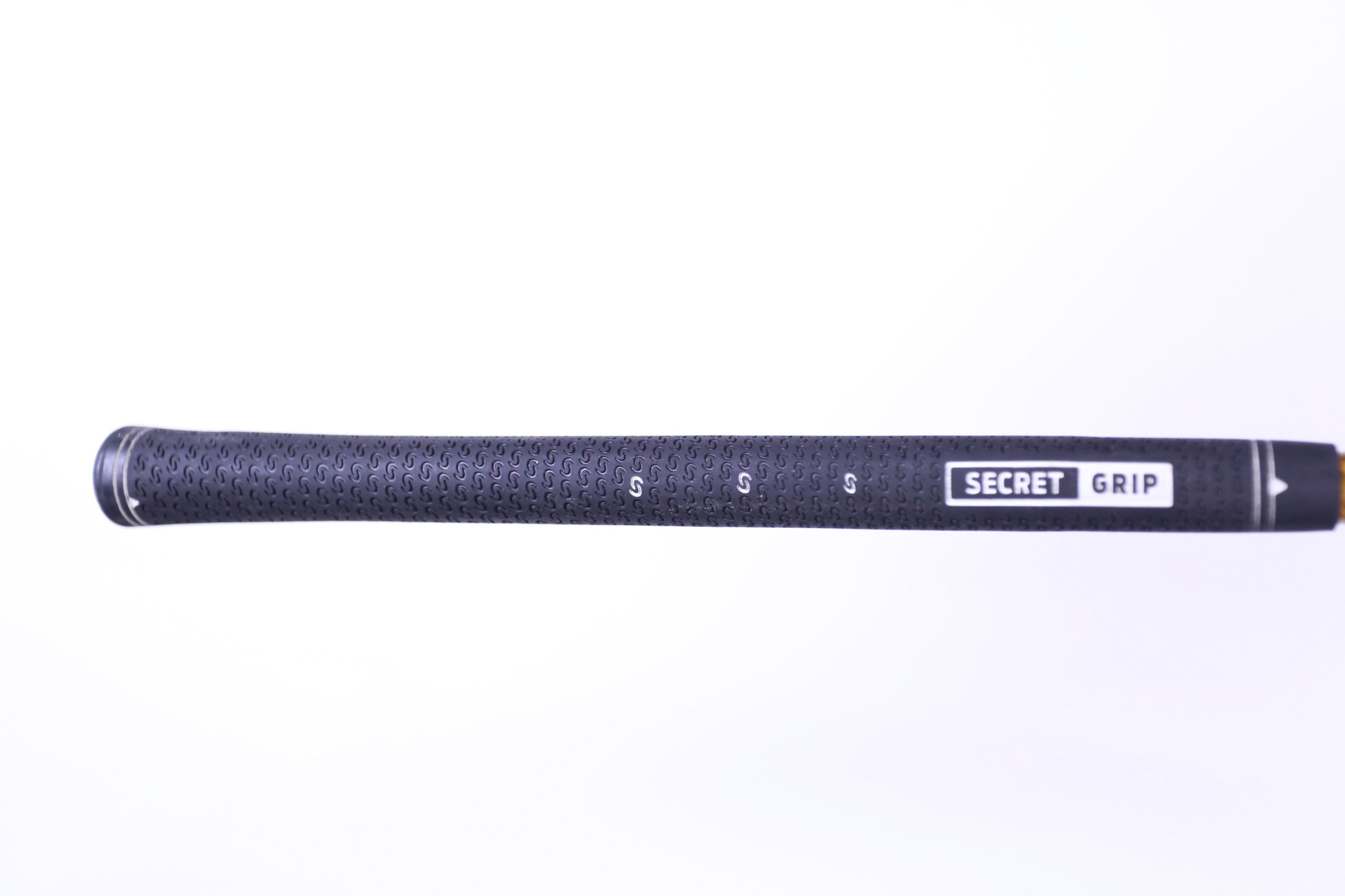Used Cleveland Launcher '09 3 Wood Golf Club - Right Handed 15° Stiff Flex - Perfect for Mid-Handicap Golfers & Driving Range Practice