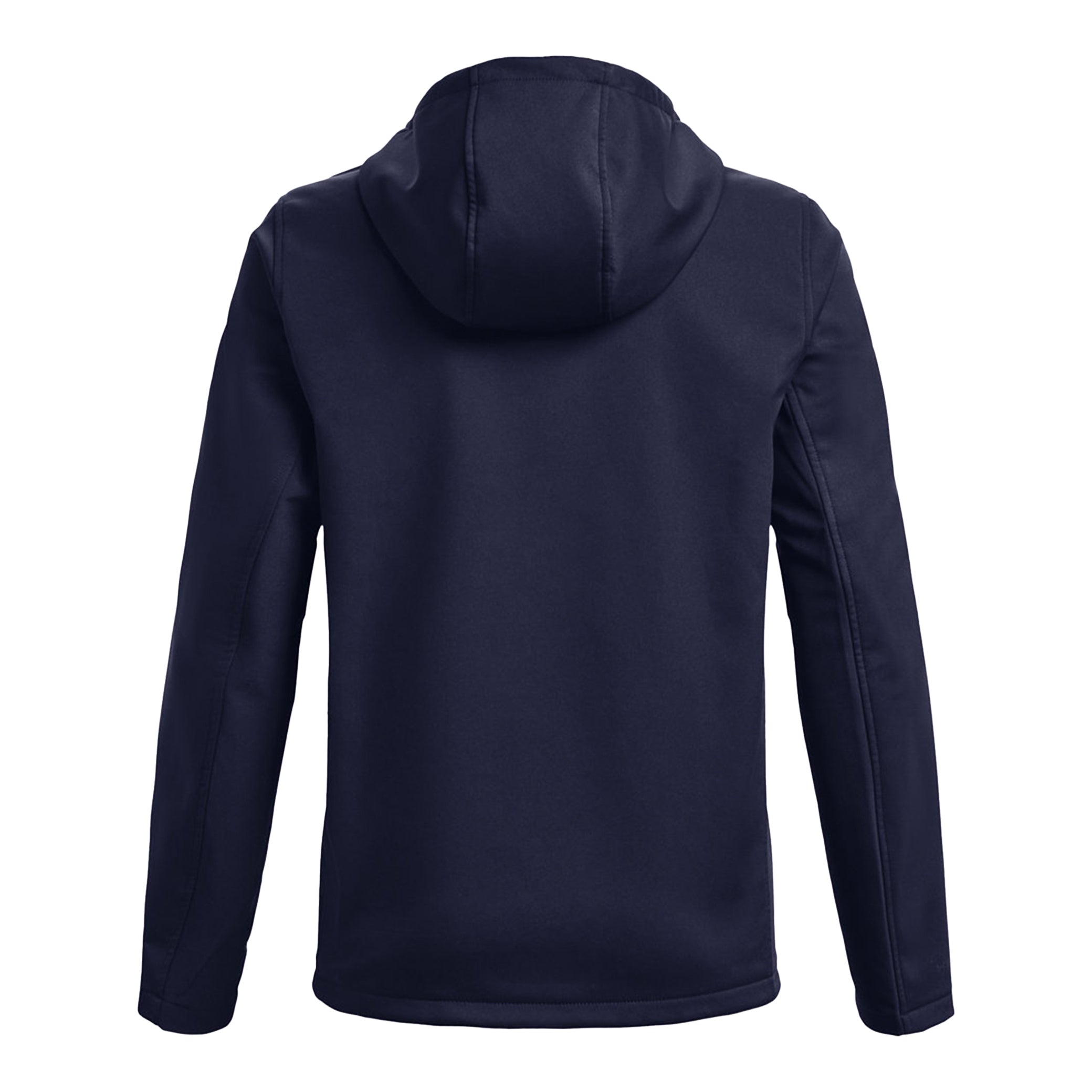 Georgetown Prep Coldgear Infrared Hooded Jacket for Women - Warm Winter Outerwear for Running, Hiking & Outdoor Activities