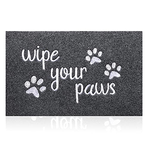 A-paws-gray