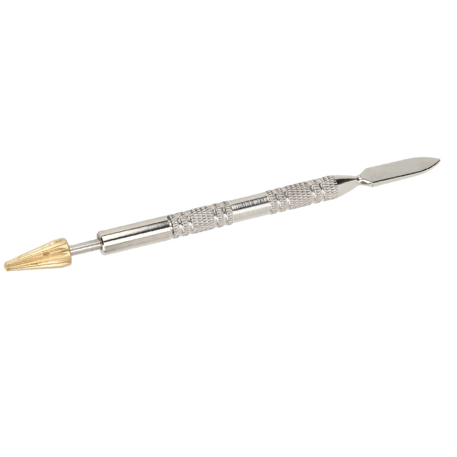 Leather Dye Applicator & Edge Roller Pen - Durable Non-Slip Handle for Handbags, Backpacks & DIY Projects | Perfect for Leather Repair, Shoe Care & Crafting