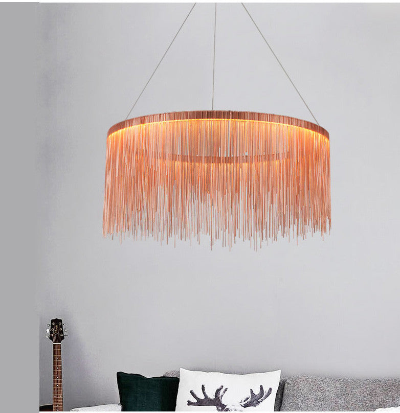 Stella Crystal Chandelier Lighting Fixture - Elegant Modern Ceiling Light for Dining Room, Bedroom, Living Room Decor | Perfect for Home, Wedding, Hotel Decorations