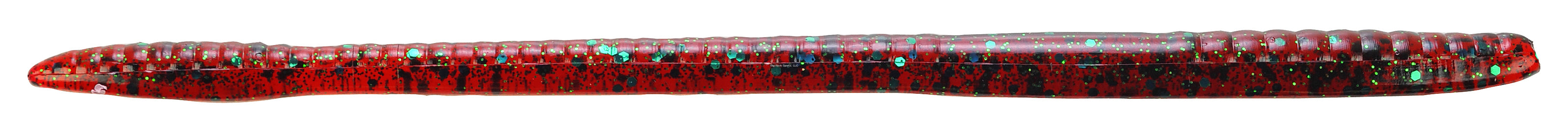 Berkley PowerBait Bottom Hopper Fishing Lure - Perfect for Jig Heads, 4-Pack - Great for Bass, Trout, and Panfish in Freshwater Lakes and Rivers