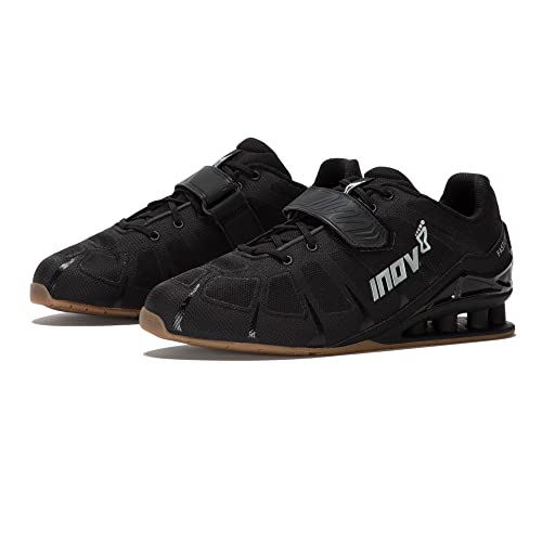 Black/Gum
