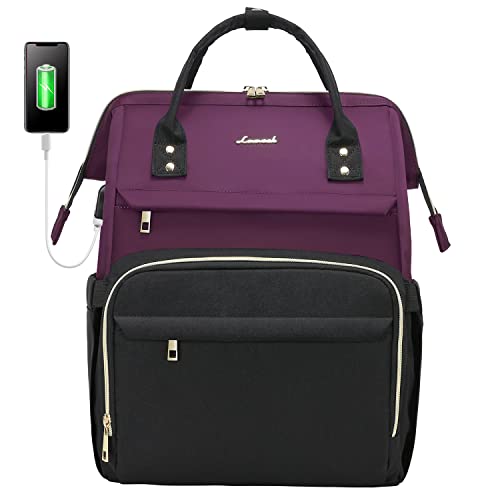 Dark Purple-black