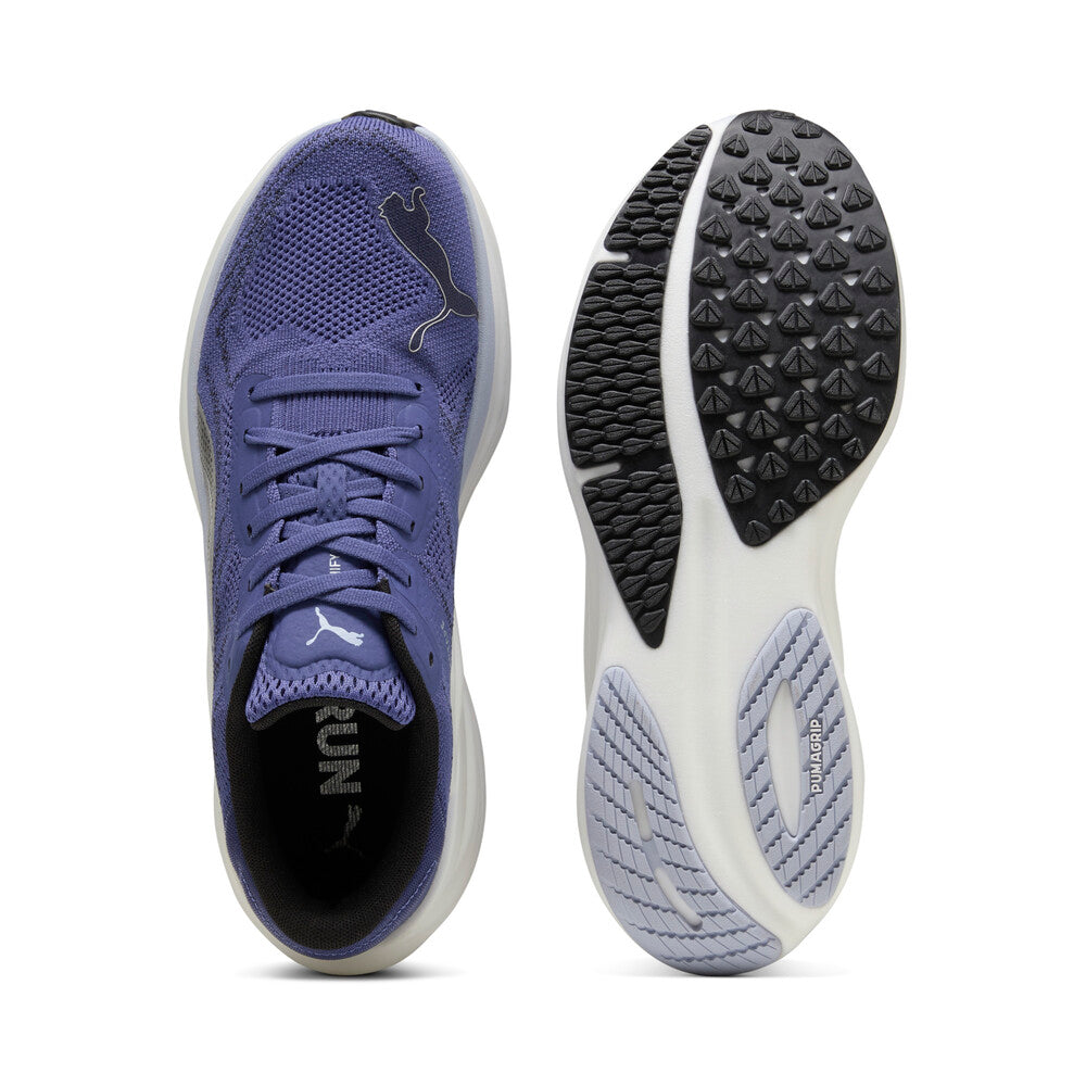 Men's Magnify Nitro 2 Running Shoes - Lightweight Cushioned Athletic Sneakers for Jogging & Gym Workouts | Perfect for Road Running, Training & Fitness Enthusiasts