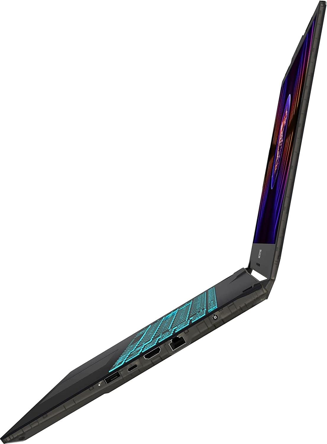 MSI Cyborg 15 Gaming Laptop - 15.6