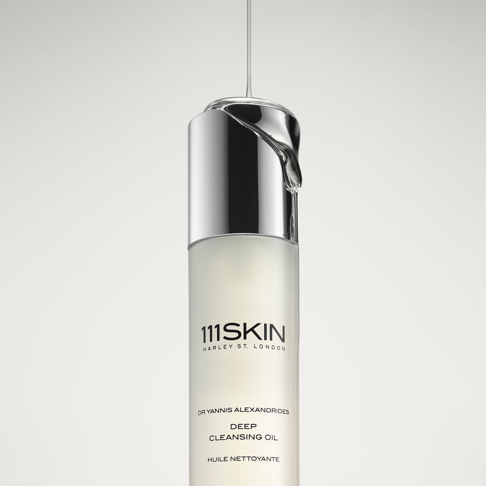 Best Deep Cleansing Oil for Acne-Prone Skin - Organic & Non-Comedogenic Facial Cleanser for Makeup Removal & Blackhead Control - Perfect for Daily Skincare Routine & Nighttime Use