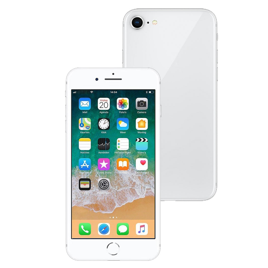 iPhone 8 64GB Unlocked Smartphone - 4.7