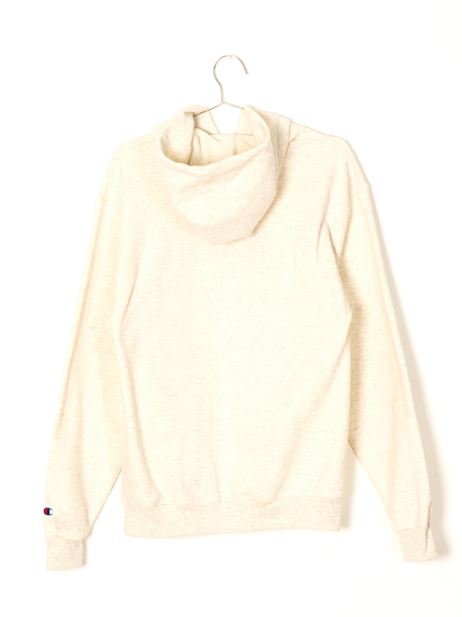 Champion Eco Powerblend Harvard University Hoodie Sweatshirt - Comfortable & Stylish for College, Campus Wear & Casual Outfits