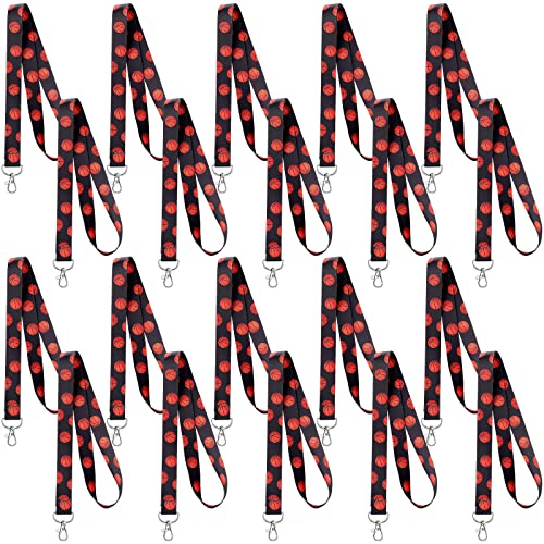Basketball Pattern
