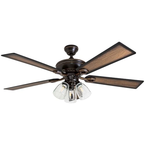 Oil-Rubbed Bronze