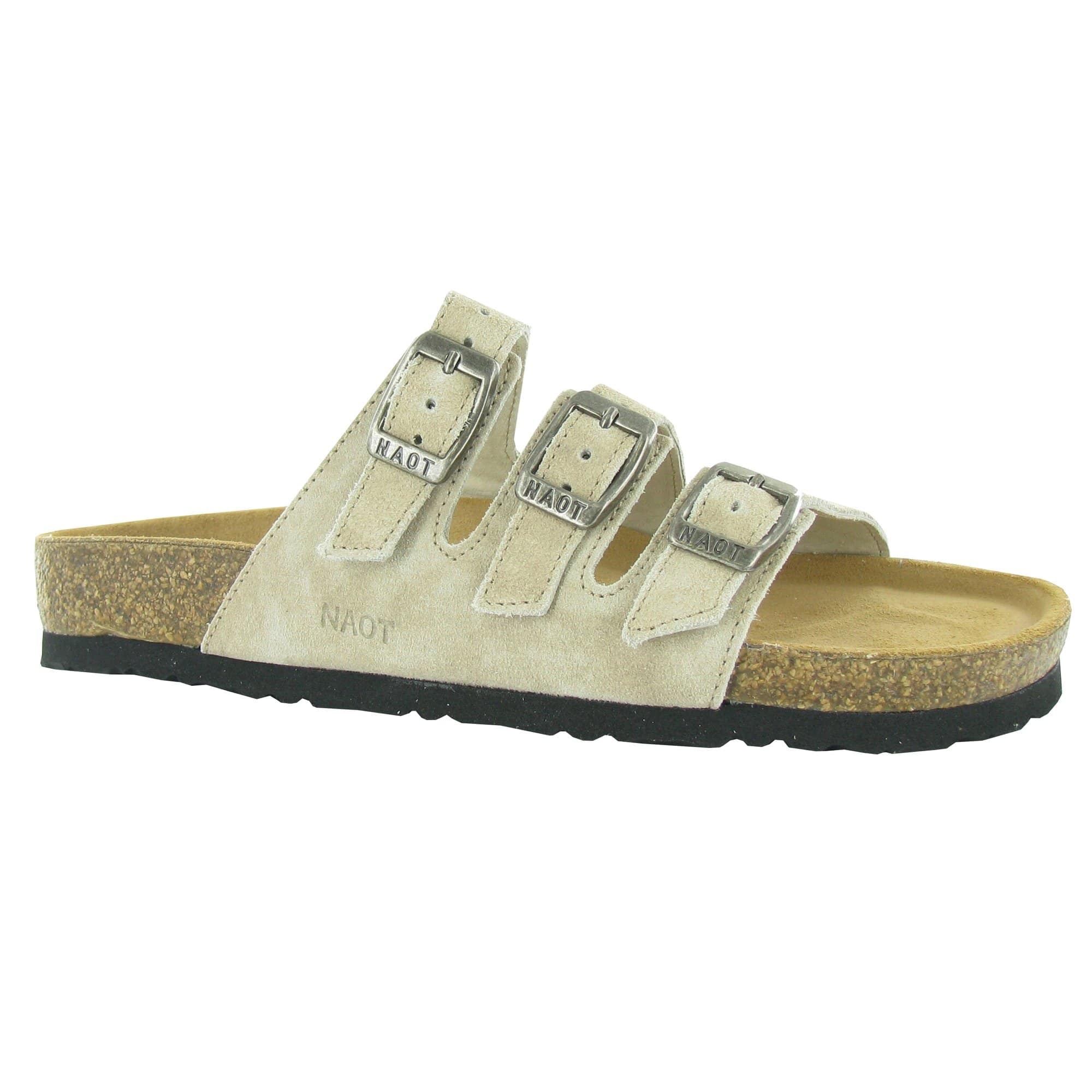 Naot Austin Comfortable Walking Shoes for Men & Women - Lightweight & Supportive Footwear for Travel, Work & Everyday Use