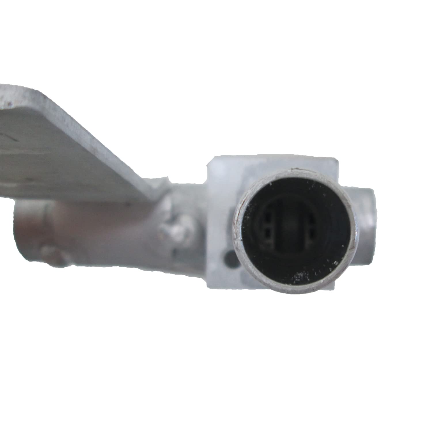 TYC 19157 External Transmission Oil Cooler for 2019 BMW 3 Series - High Performance Cooling System - Perfect for Racing, Towing & High-Temperature Driving Conditions
