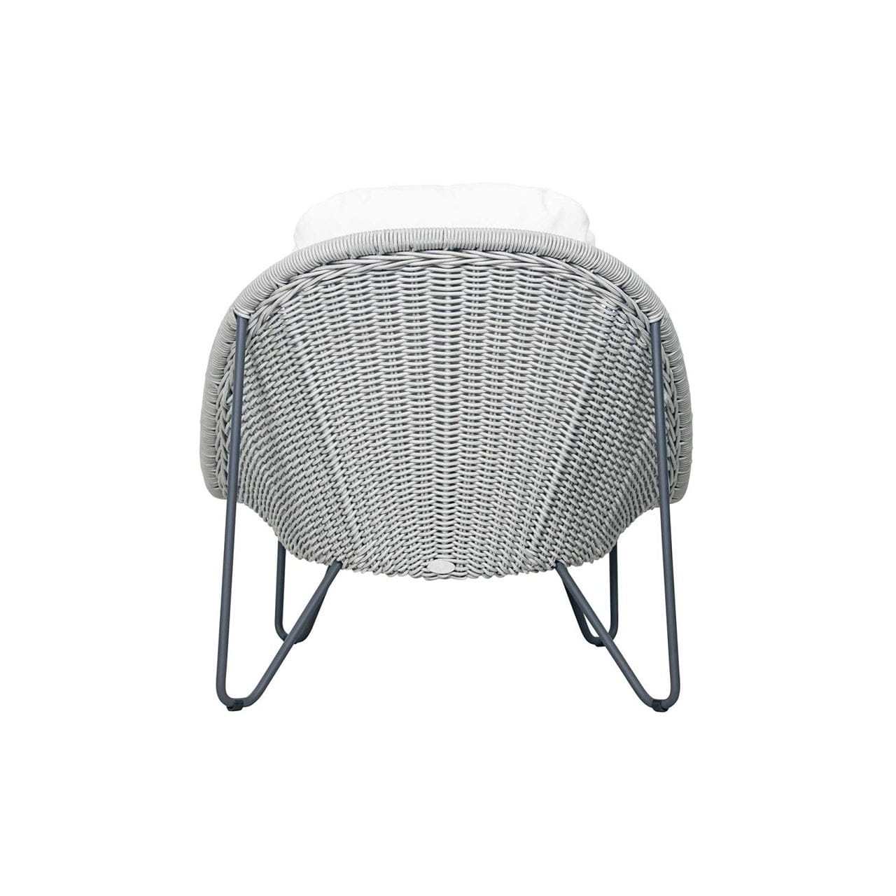 Azores Lounge Chair - Modern Comfortable Accent Chair for Living Room, Bedroom, or Office - Perfect for Relaxing, Reading, and Lounging