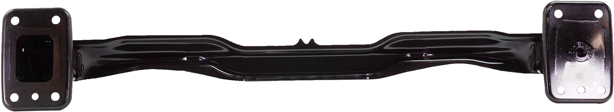 Go-Parts - Rear Bumper Absorber Compatible with BMW X5 (2014-2018) & X6 (2015-2019) | Durable Replacement Part for 2015 2016 2017 Models | Perfect for Collision Repair & Vehicle Protection