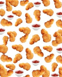 Chicken Nuggets