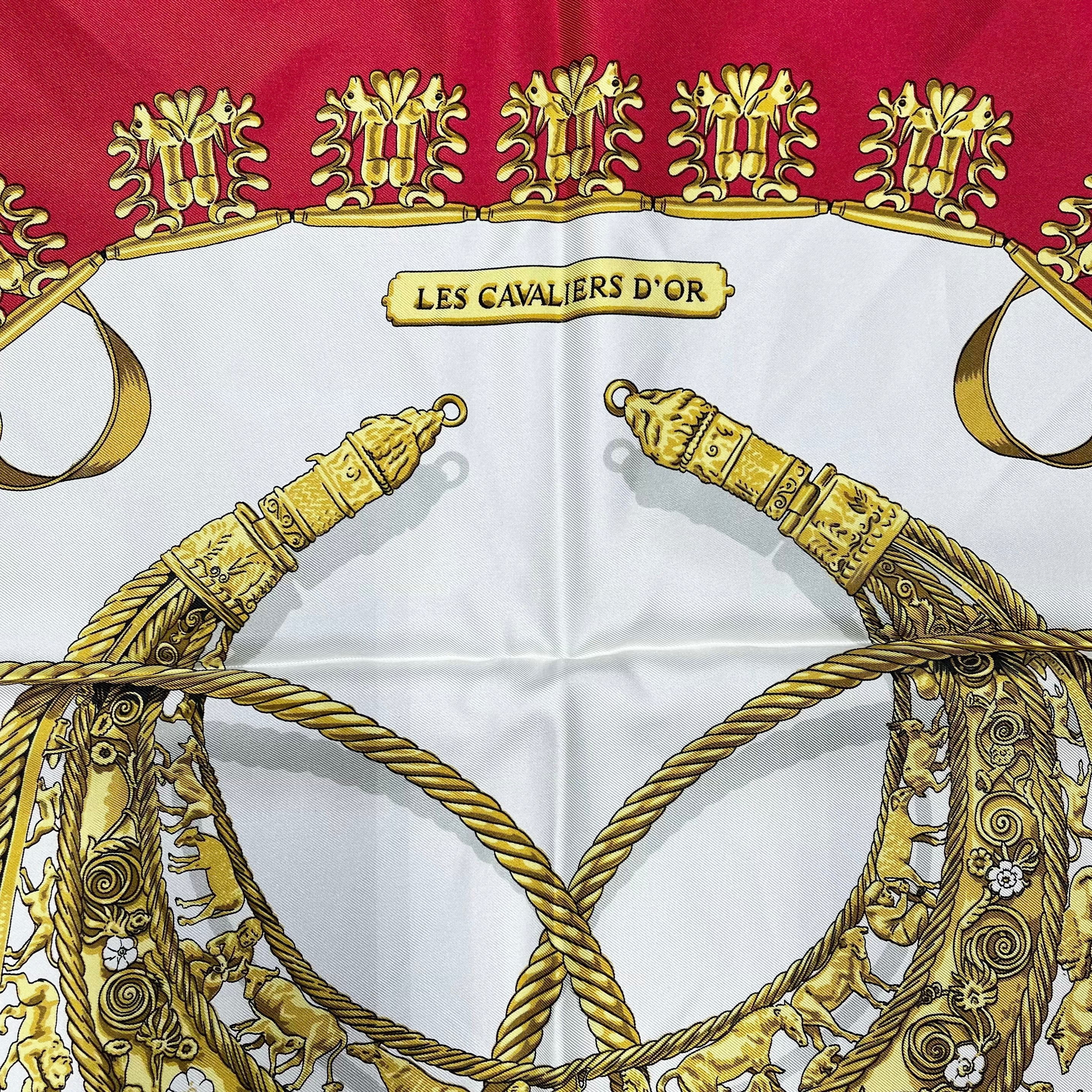 Luxury Hermes Silk Scarf for Women - Elegant Designer Fashion Accessory for Parties, Weddings & Special Occasions