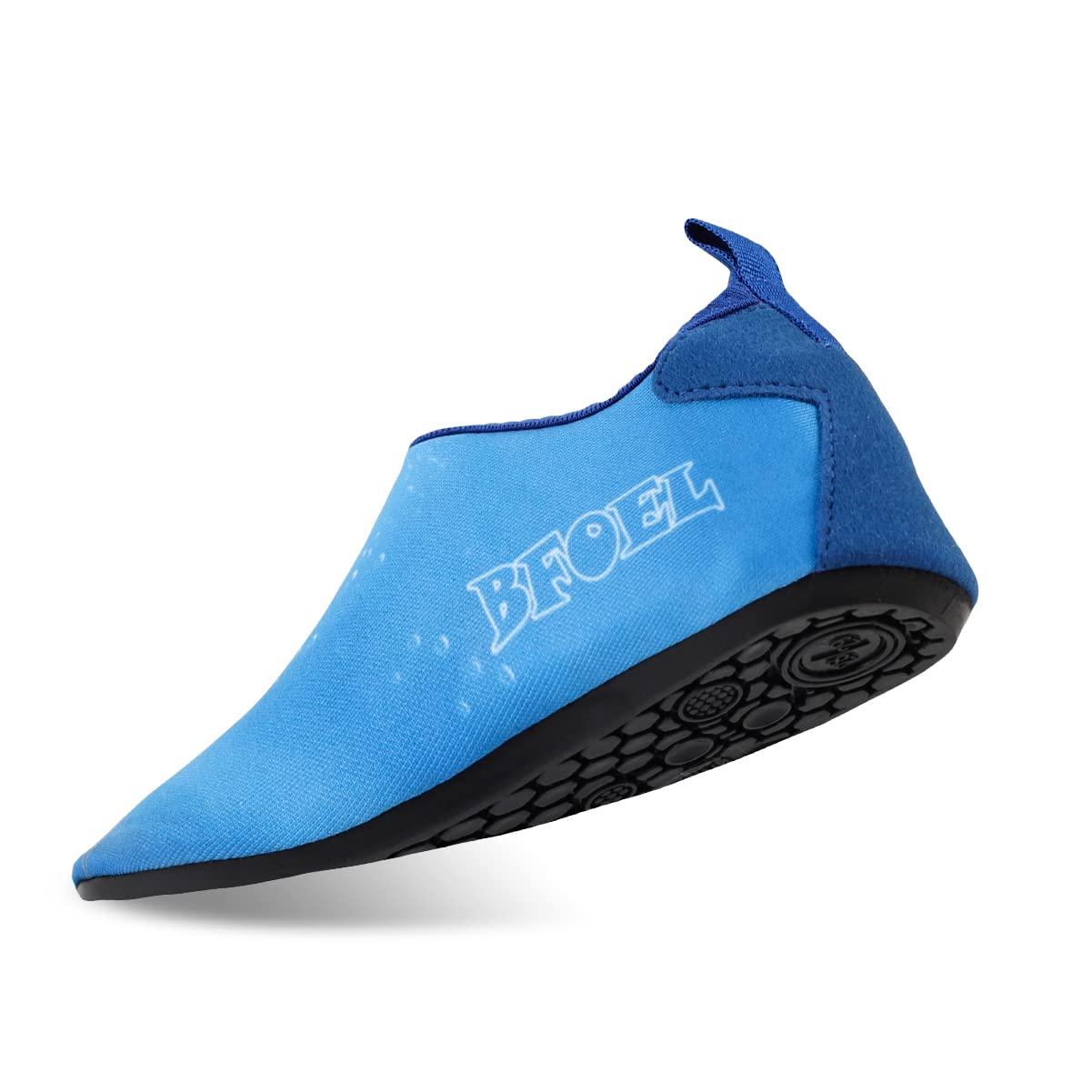 Best Kids Water Shoes for Toddler Boys & Girls - Quick Dry Non-Slip Swim Socks for Beach, Pool, Aqua Sports & Outdoor Water Activities