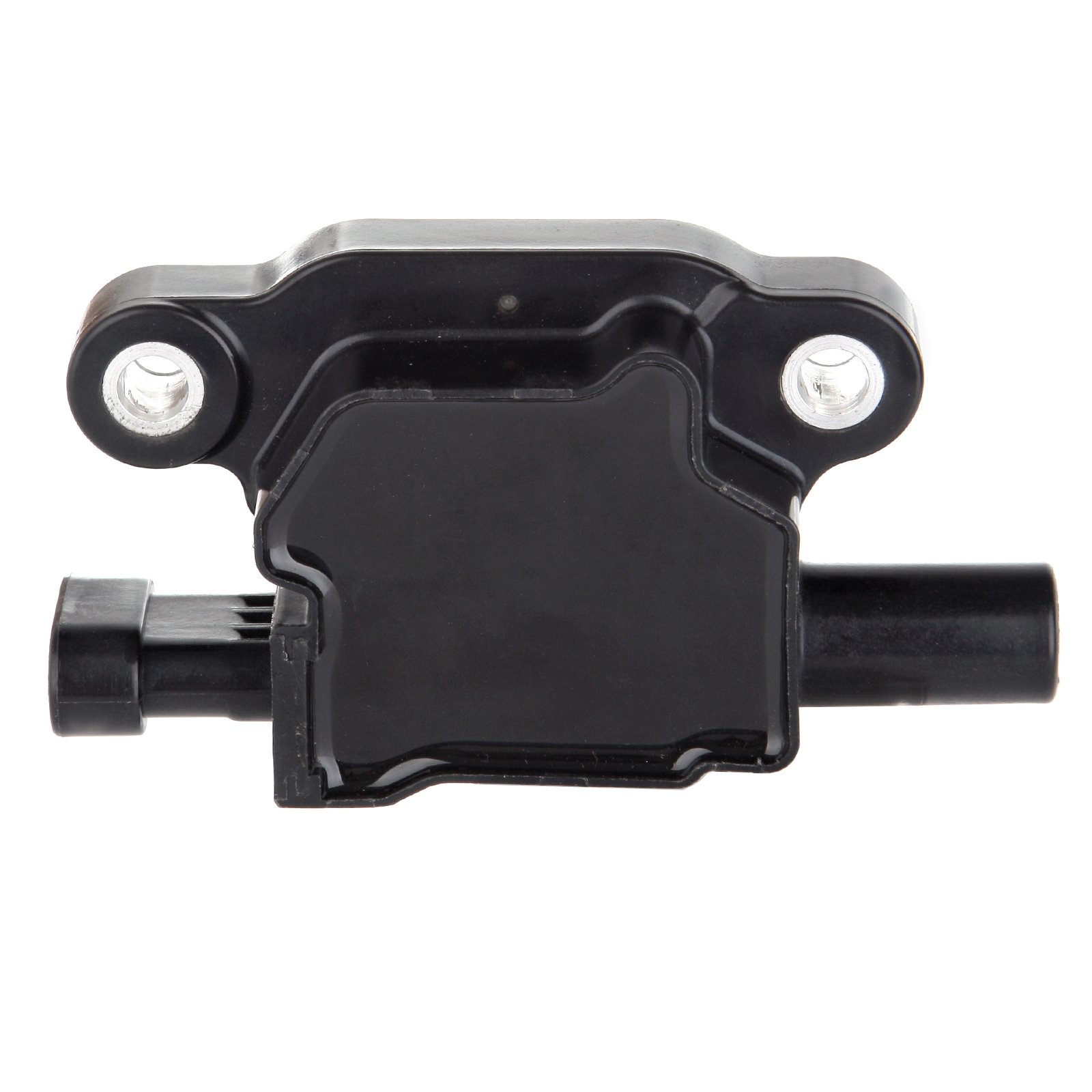 1 Set UF413 Ignition Coil Pack Compatible with 2008-2015 GMC Savana 2500 3-Door Cargo Van 4.8L V8 - Replaces D510C D513A 5C1554 - Engine Performance Upgrade for Smoother Starts & Better Fuel Efficiency