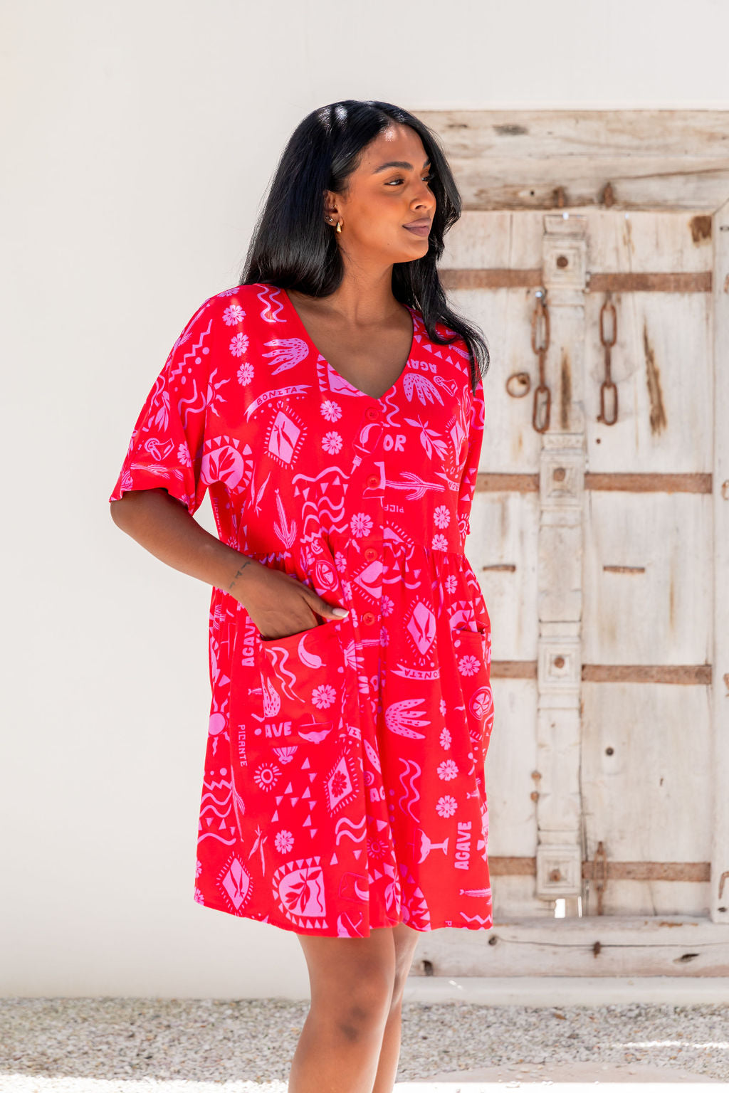 Stylish Disco Dress for Women - 70s Inspired Party Outfit | Perfect for Nightclubs, Themed Parties & Retro Events