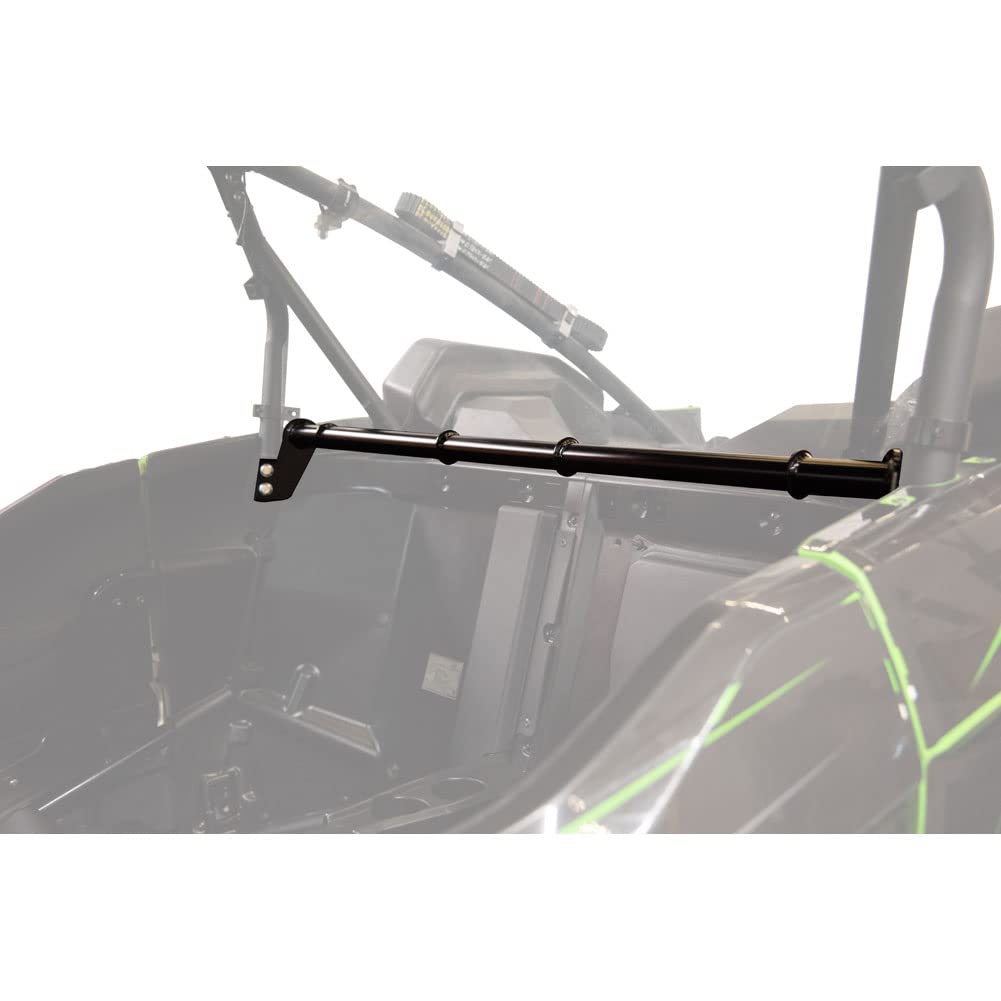 Black Tusk Harness Bar for 2022 Kawasaki Teryx KRX 1000 Special Edition - Heavy-Duty Roll Cage Accessory for Off-Roading & UTV Racing