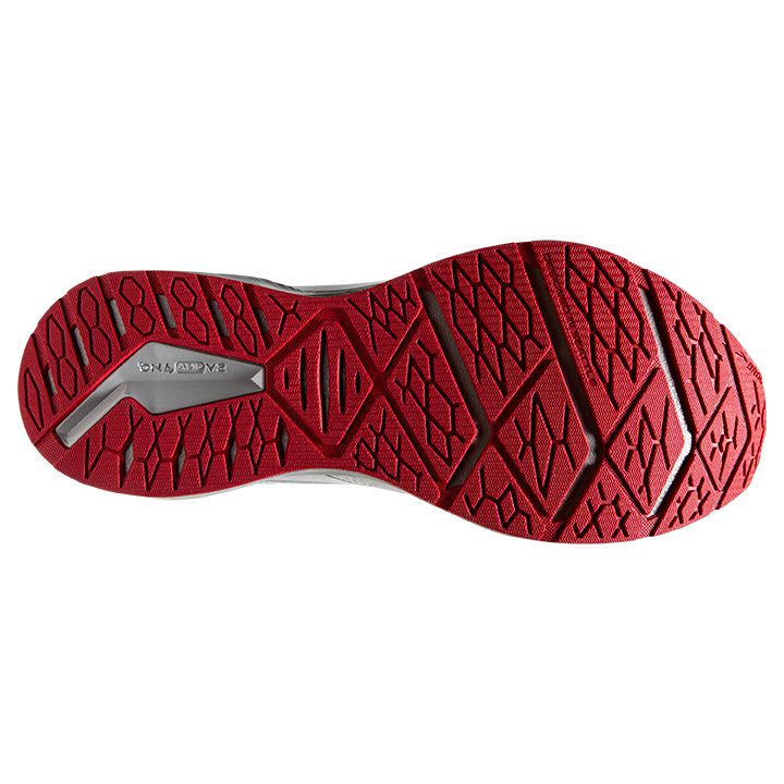 Nike Men's Levitate 6 Running Shoes - Lightweight Cushioned Sneakers for Jogging & Gym Workouts - Perfect for Road Running, Training & Daily Wear