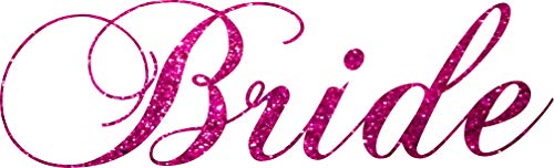 Glitter Pink