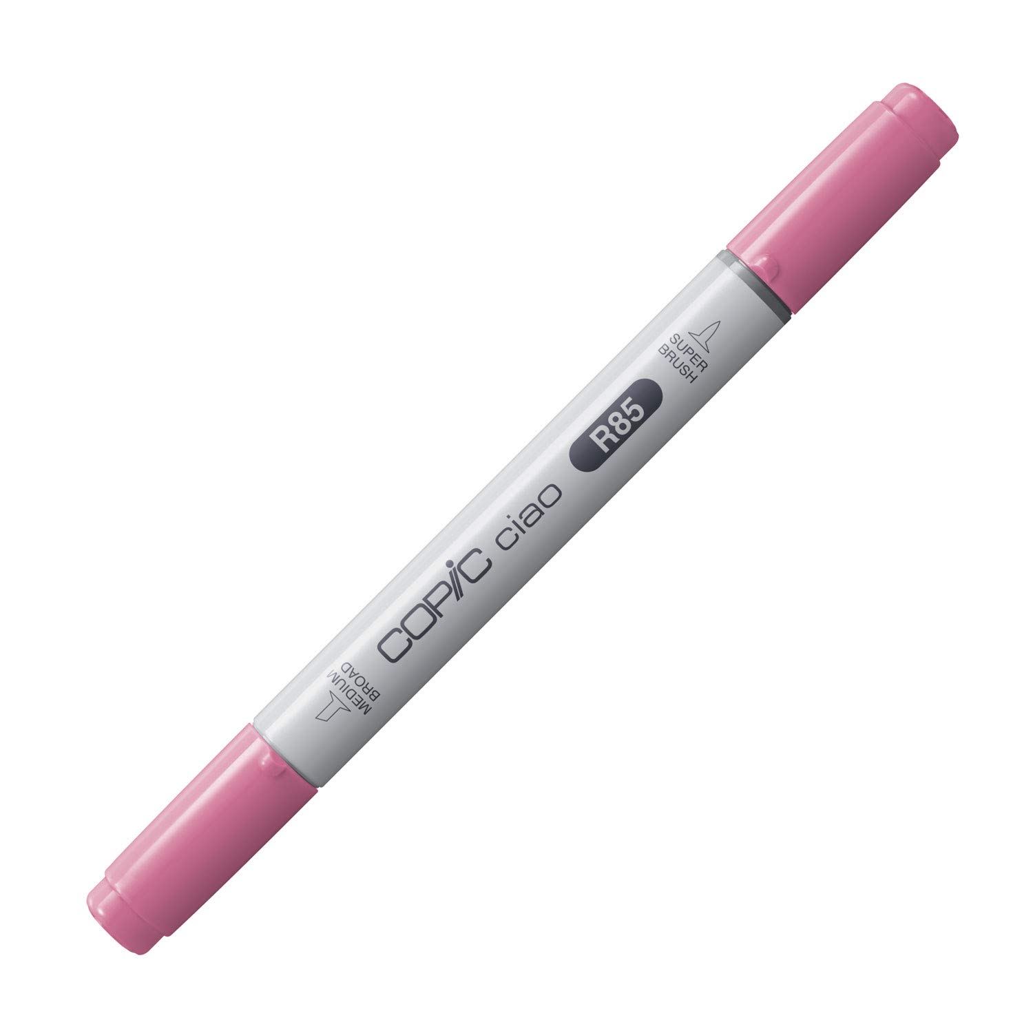 Copic Ciao Markers Set - Rose Red Alcohol-Based Art Markers for Sketching, Illustration & Coloring | Perfect for Artists, Designers & Adult Coloring Books
