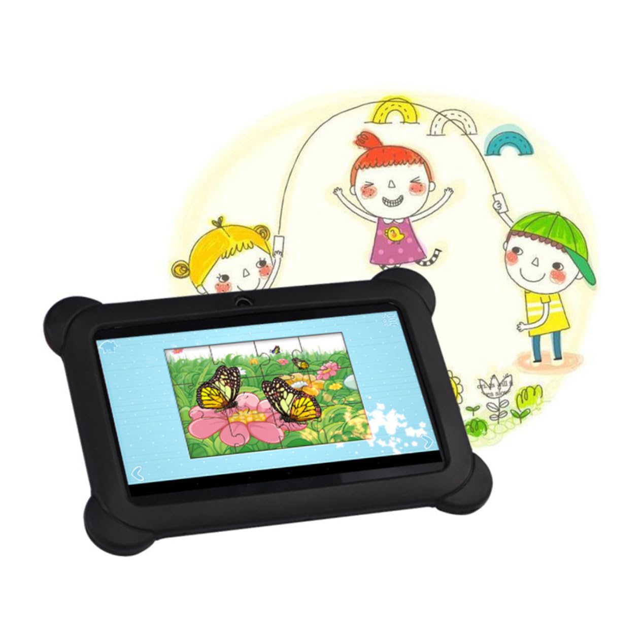 Veemoon Q88 Kids Tablet - 7