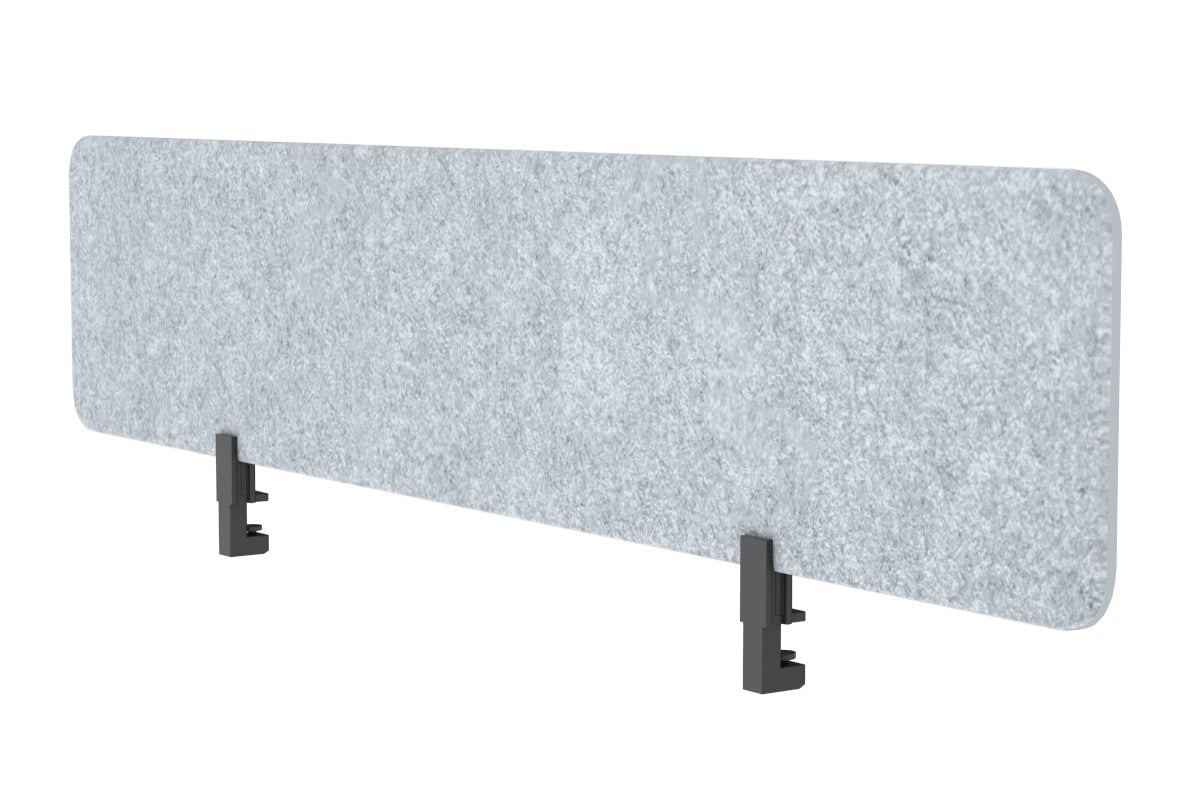 black bracket/ light grey