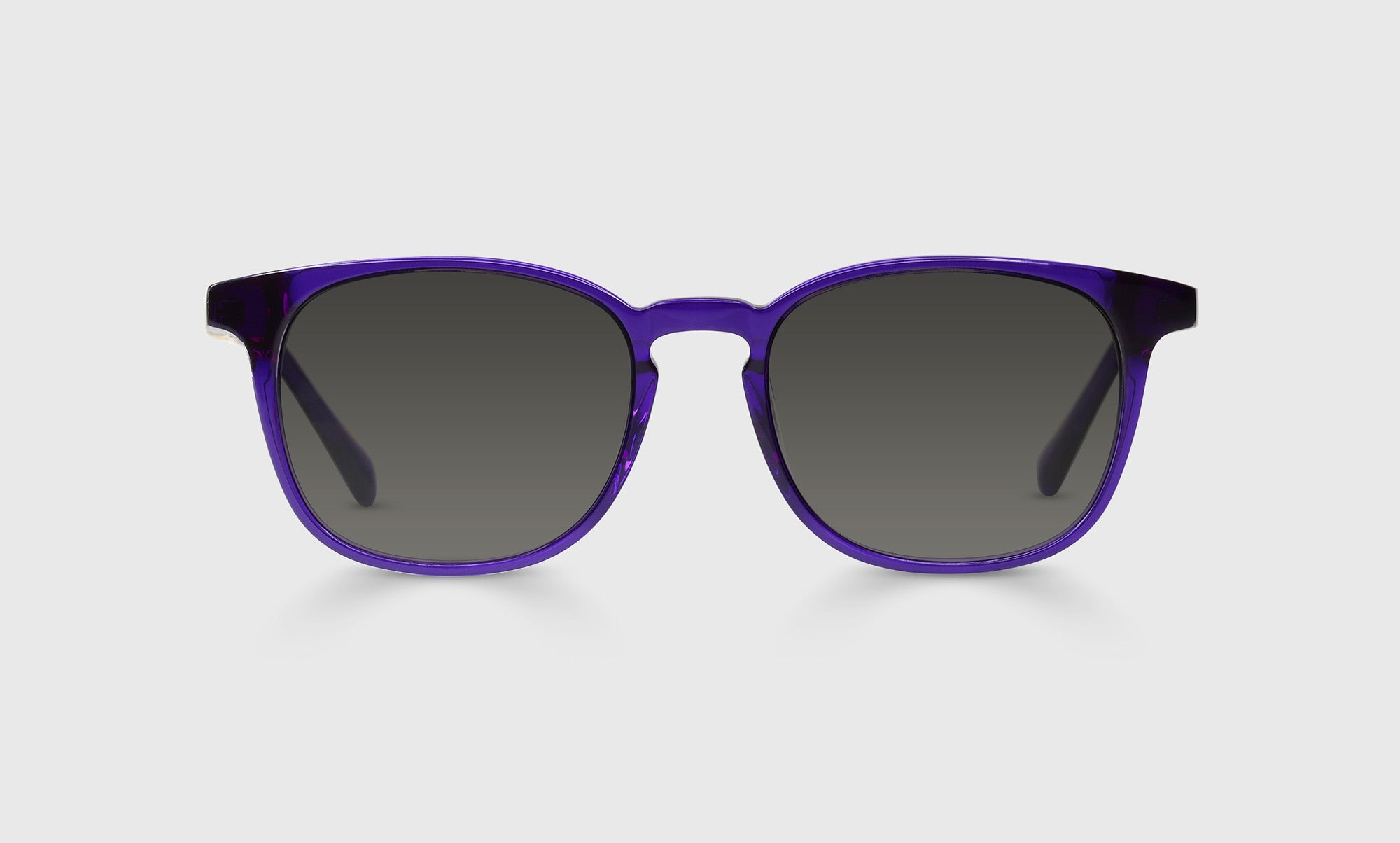 Stylish Prescription Glasses for Men & Women - Blue Light Blocking Computer Glasses for Office Work, Meetings & Professional Settings