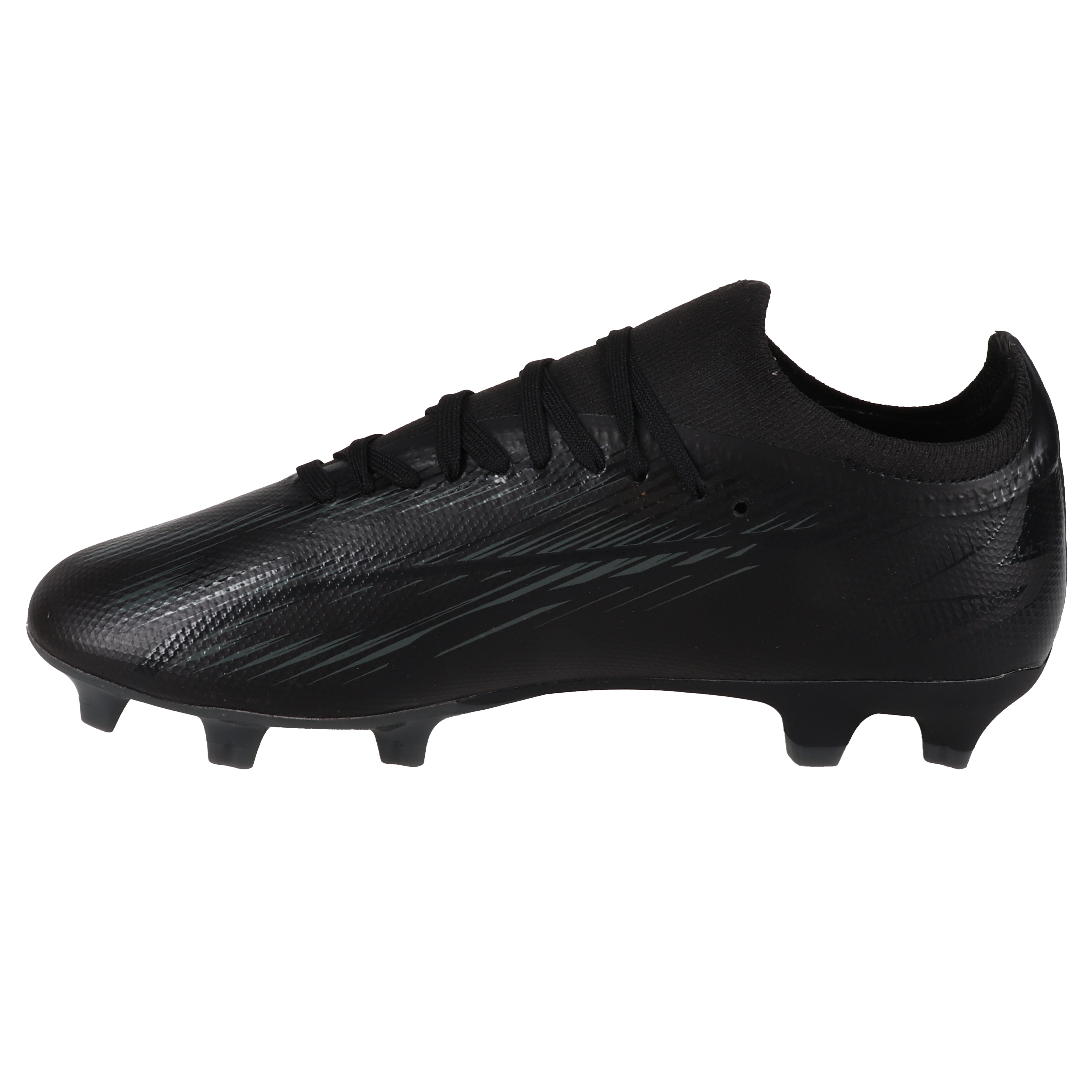 Men's Ultra Match FG/AG Soccer Cleats - Lightweight Football Shoes for Artificial Grass & Firm Ground - Perfect for Training, Matches & Outdoor Sports
