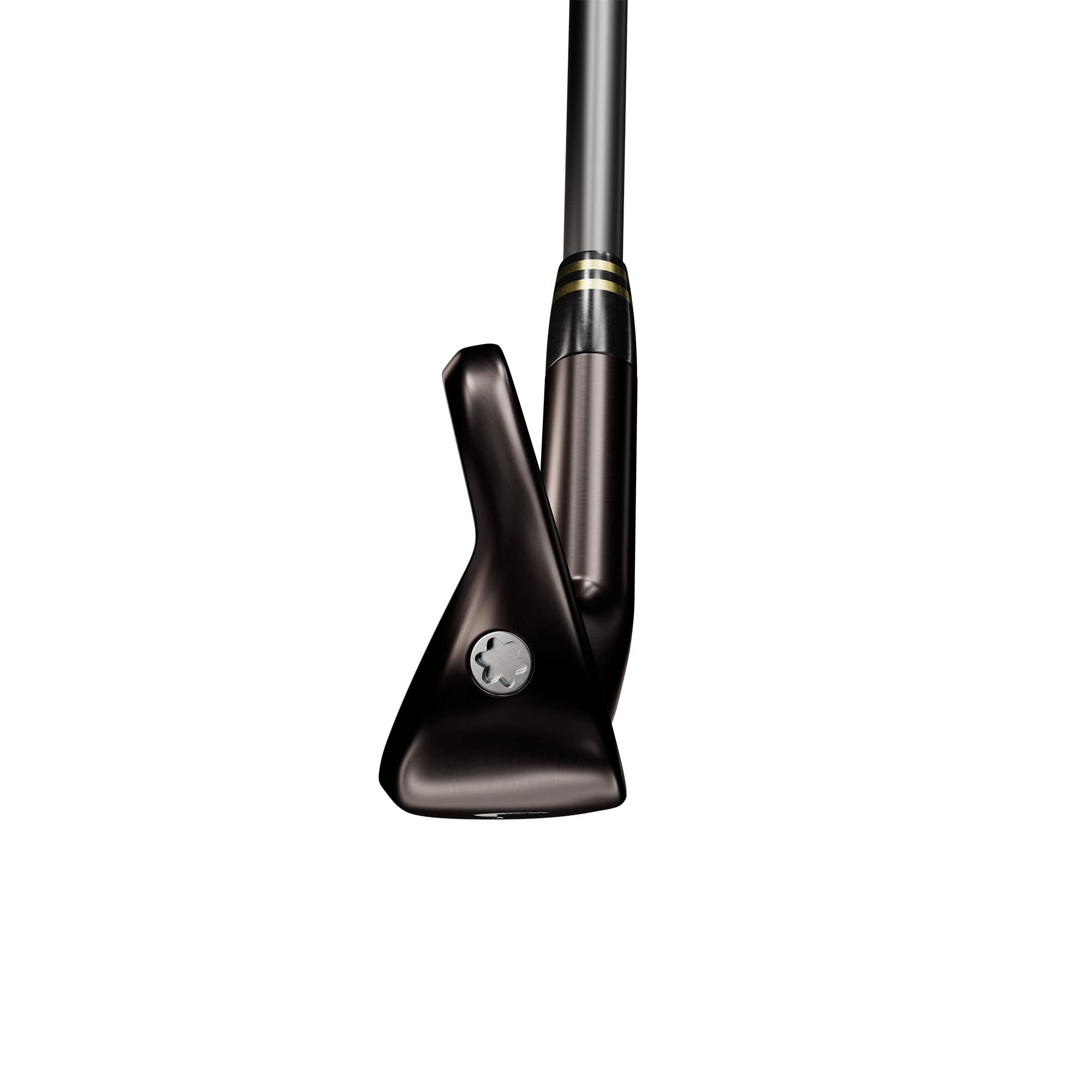 MacGregor Golf MacTec Driving Iron for Men - Right Handed Golf Club for Long Distance Shots | Perfect for Fairway Play and Tight Lies