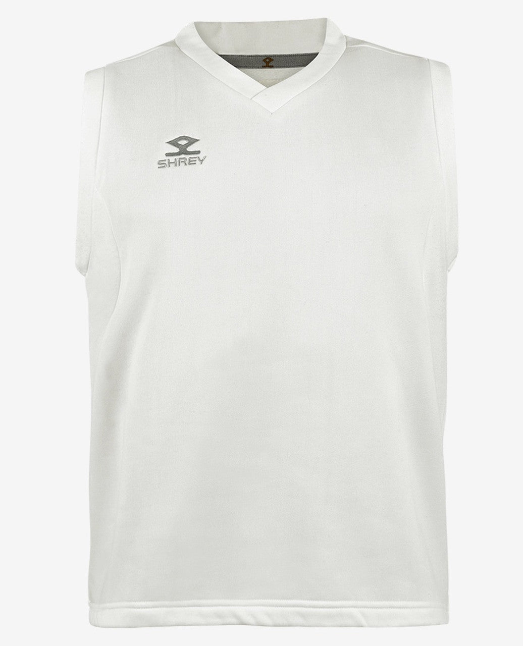 Shrey Performance Playing Slipover - Lightweight & Breathable Sports Vest for Men & Women - Perfect for Running, Gym Workouts & Outdoor Activities