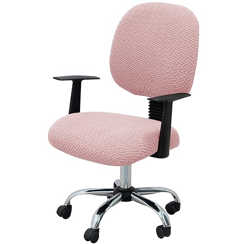 B-jacquard Pink